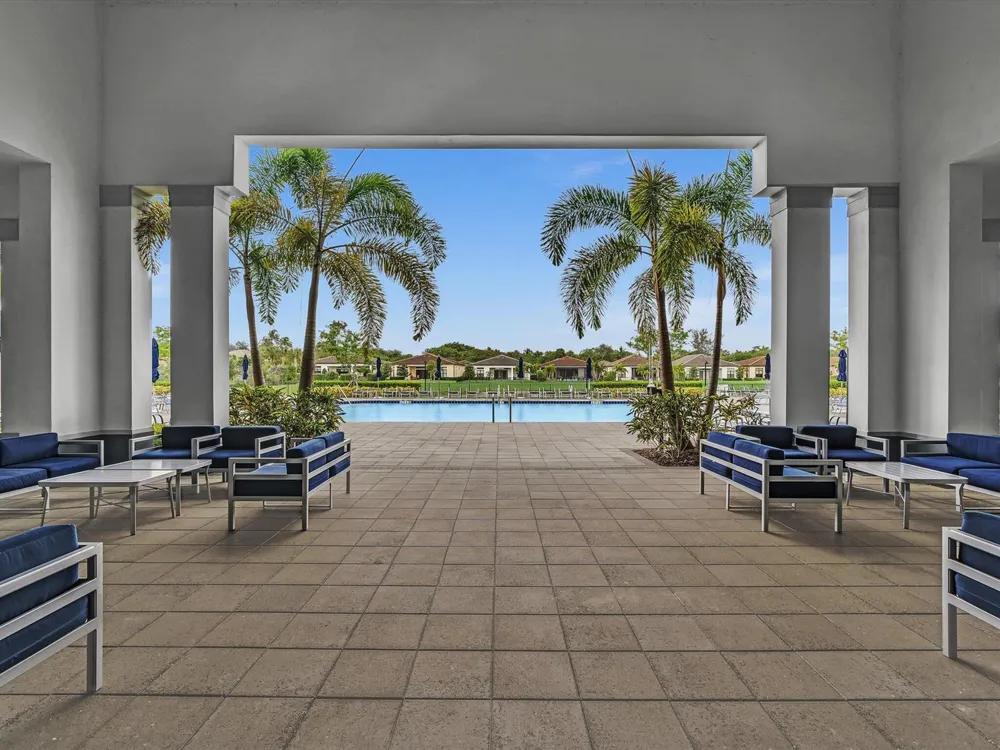 7457 S Blue Spring Drive Parkland, FL 33067