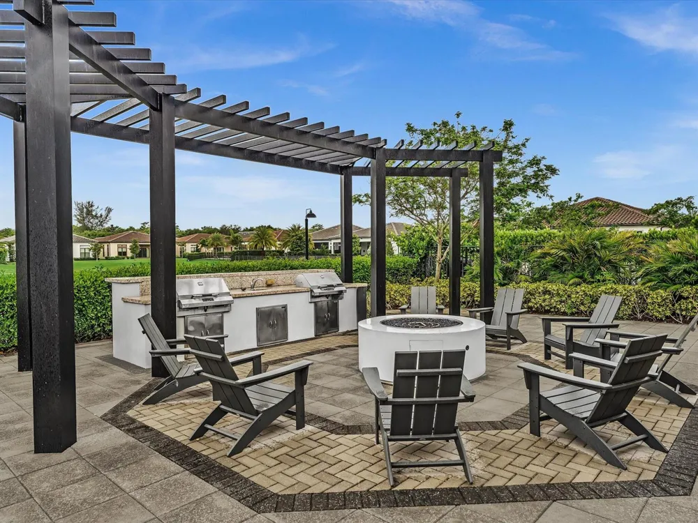 7457 S Blue Spring Drive Parkland, FL 33067