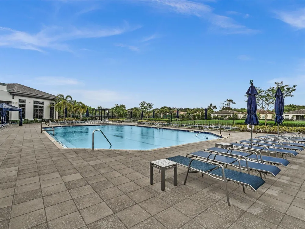7457 S Blue Spring Drive Parkland, FL 33067