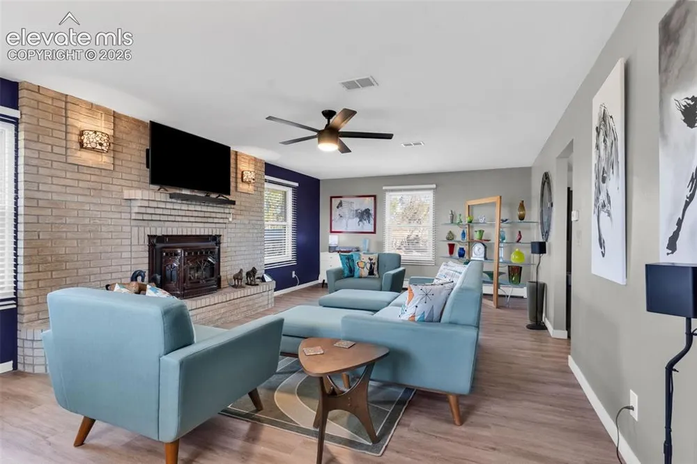 1000 S STREET Penrose, CO 81240