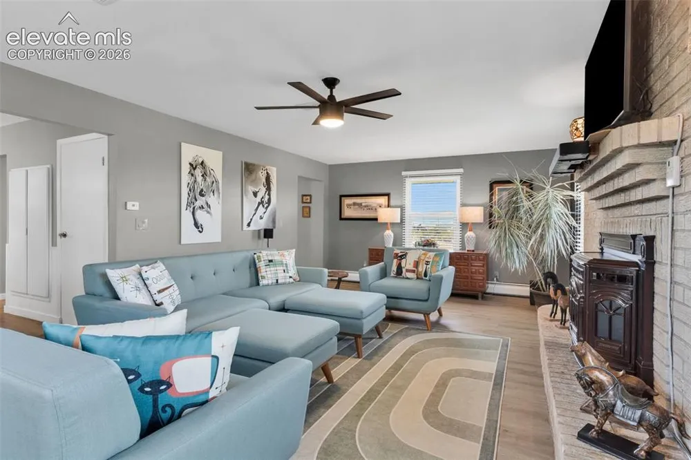 1000 S STREET Penrose, CO 81240