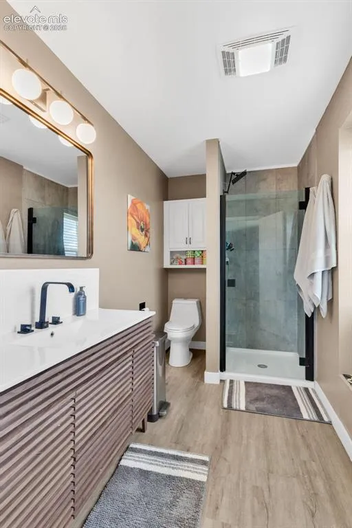 1000 S STREET Penrose, CO 81240