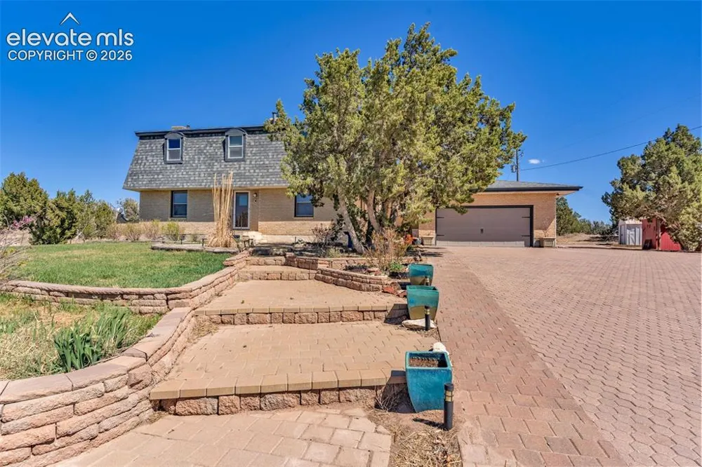 1000 S STREET Penrose, CO 81240
