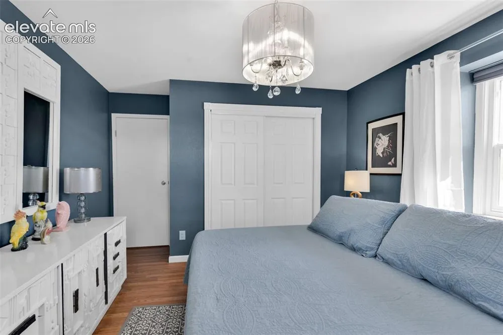 1000 S STREET Penrose, CO 81240