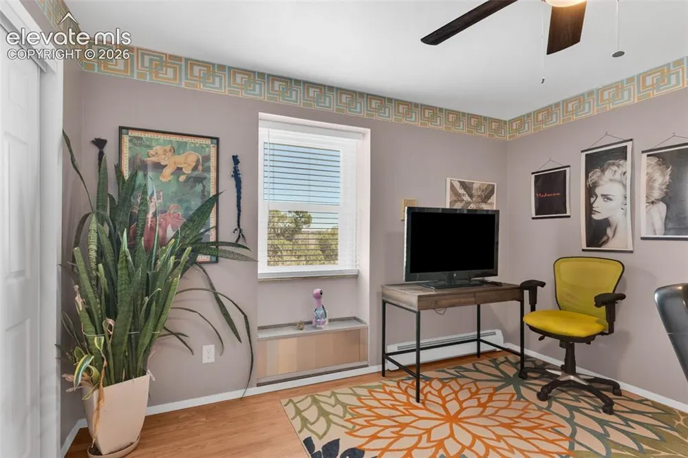 1000 S STREET Penrose, CO 81240
