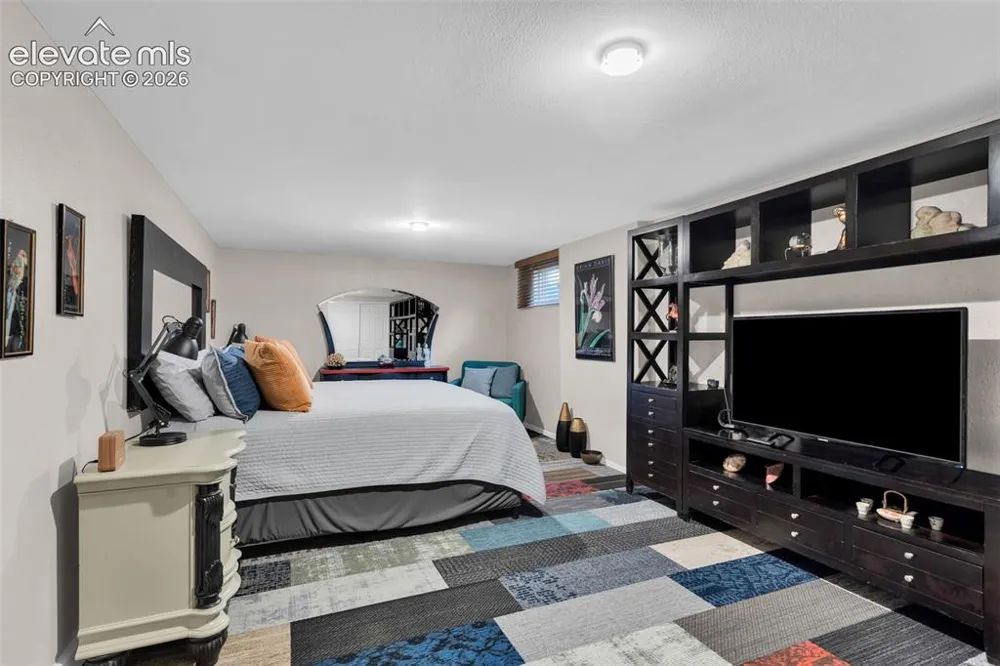 1000 S STREET Penrose, CO 81240