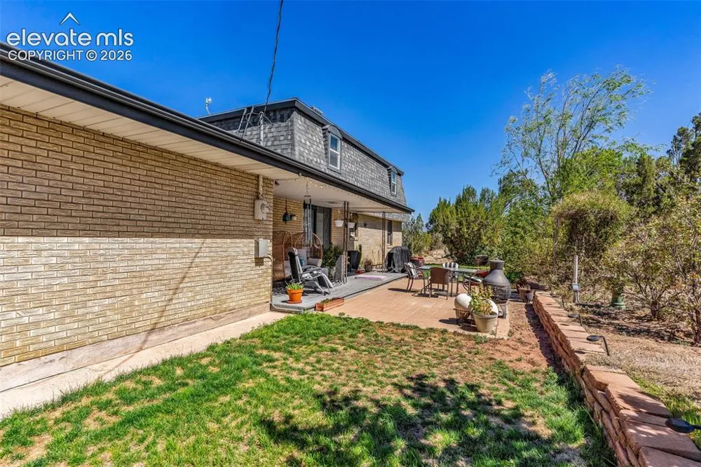1000 S STREET Penrose, CO 81240