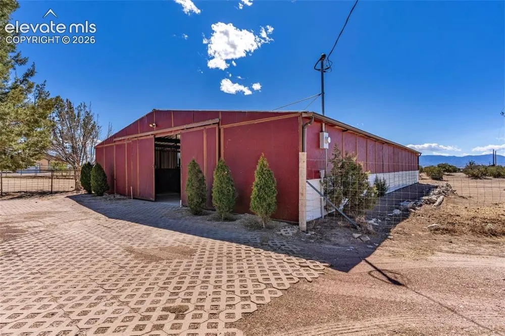 1000 S STREET Penrose, CO 81240