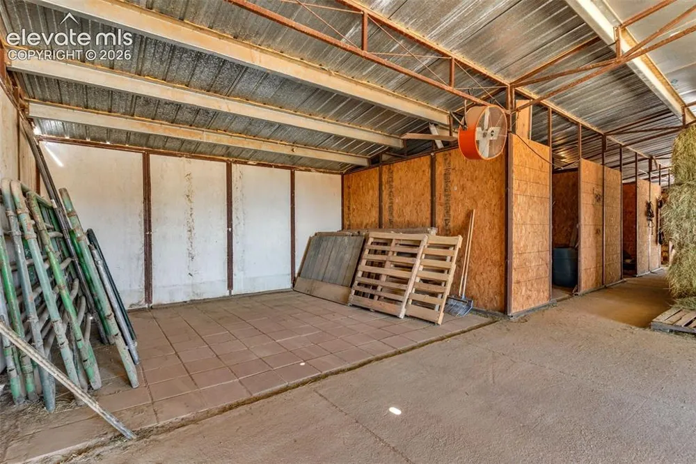 1000 S STREET Penrose, CO 81240