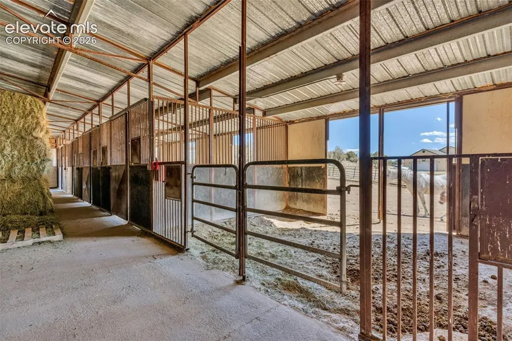 1000 S STREET Penrose, CO 81240