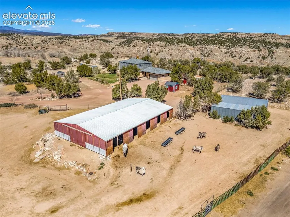 1000 S STREET Penrose, CO 81240