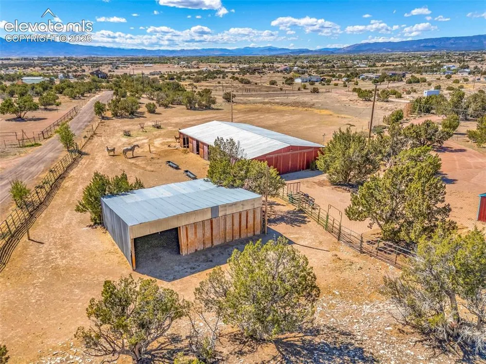 1000 S STREET Penrose, CO 81240