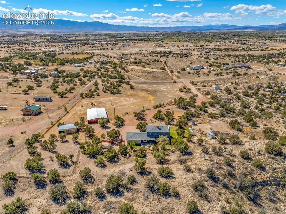 1000 S STREET Penrose, CO 81240