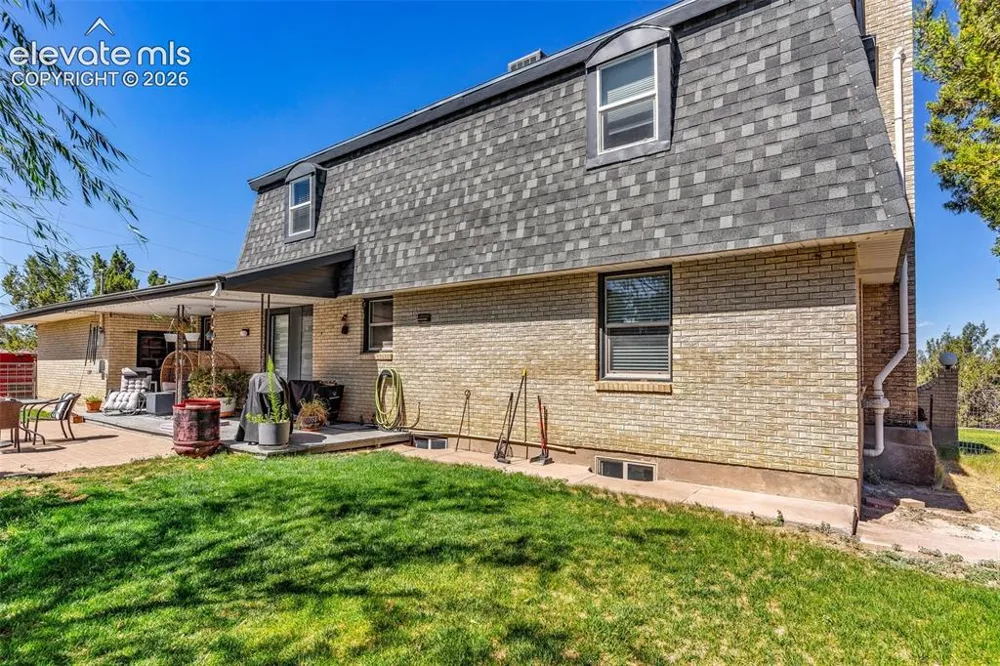 1000 S STREET Penrose, CO 81240