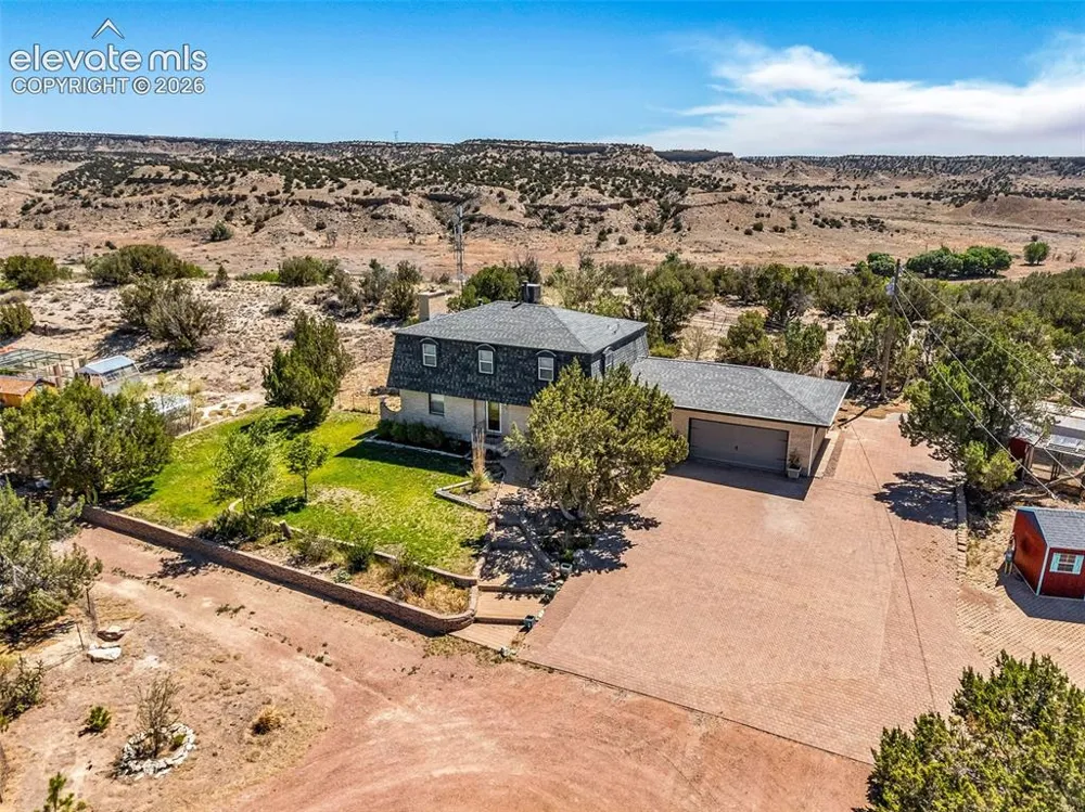 1000 S STREET Penrose, CO 81240