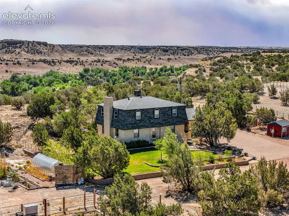 1000 S STREET Penrose, CO 81240