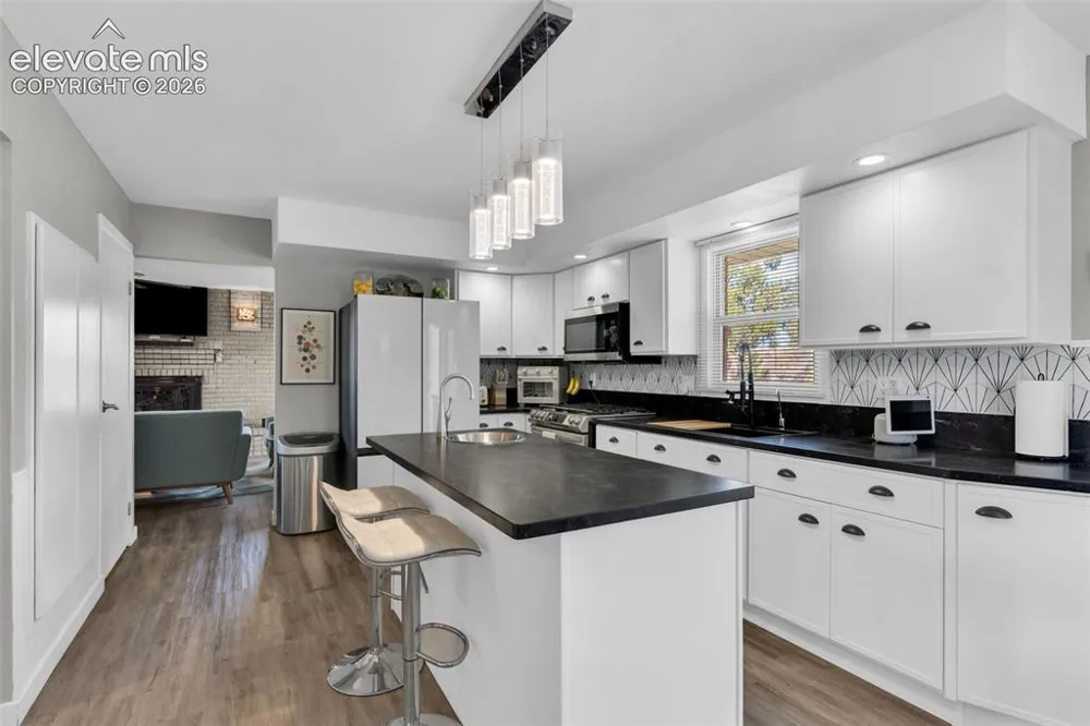1000 S STREET Penrose, CO 81240