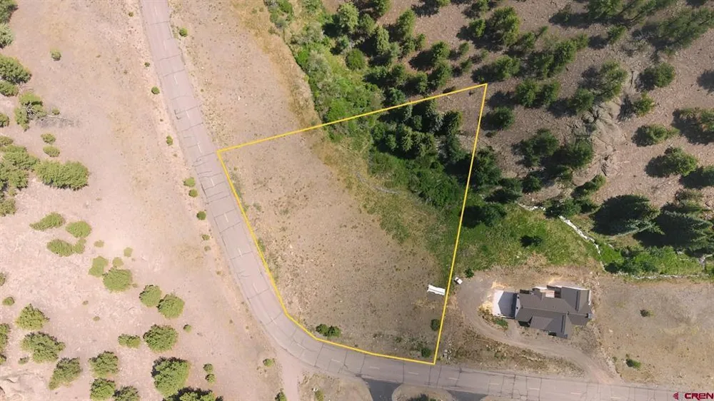 356 Church Creek Drive South Fork, CO 81154