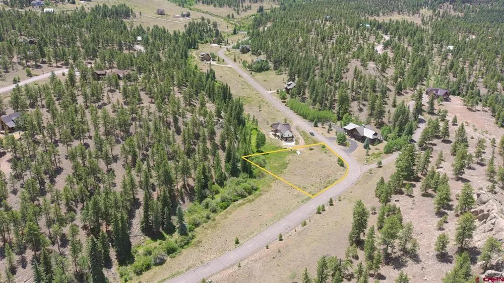 356 Church Creek Drive South Fork, CO 81154