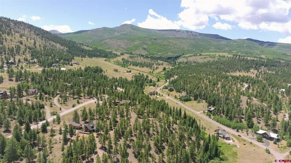 356 Church Creek Drive South Fork, CO 81154