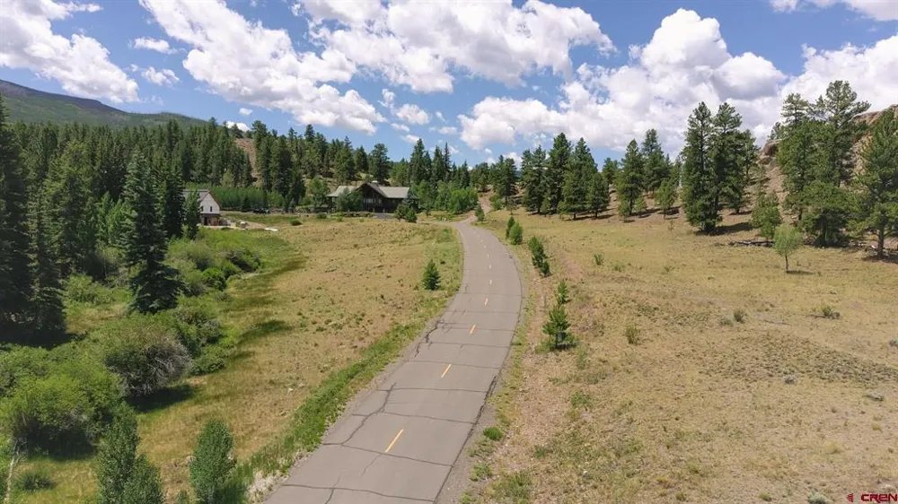 356 Church Creek Drive South Fork, CO 81154