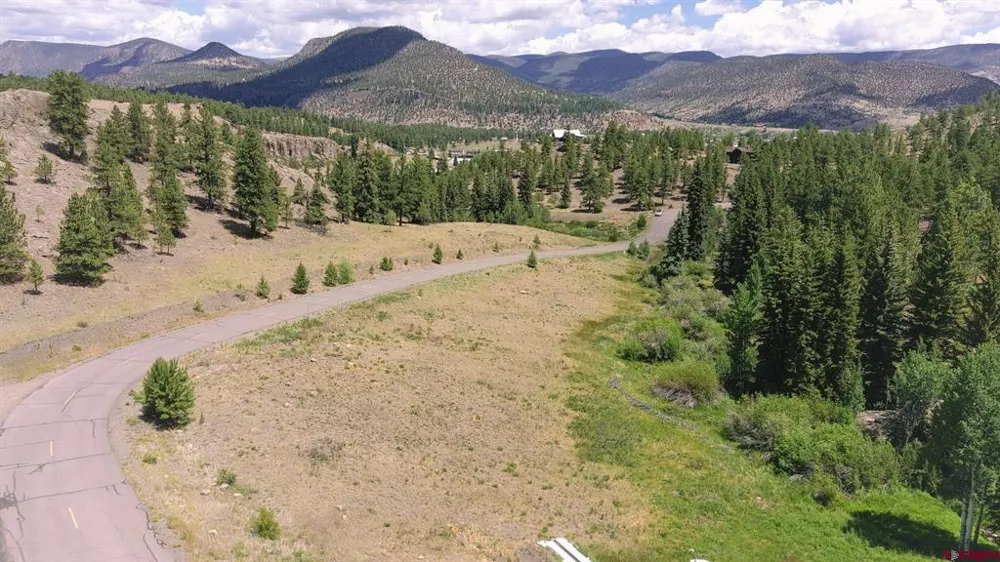 356 Church Creek Drive South Fork, CO 81154