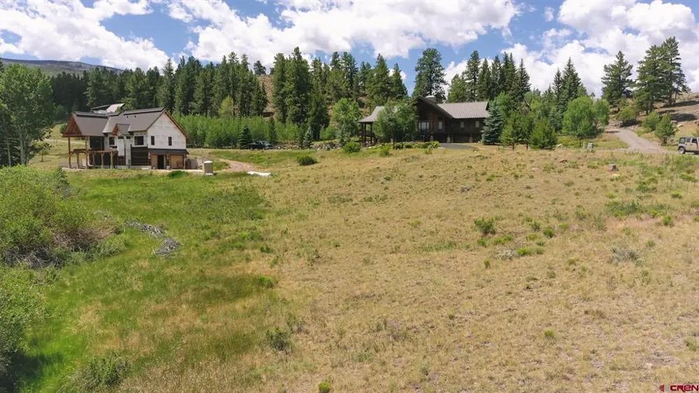 356 Church Creek Drive South Fork, CO 81154