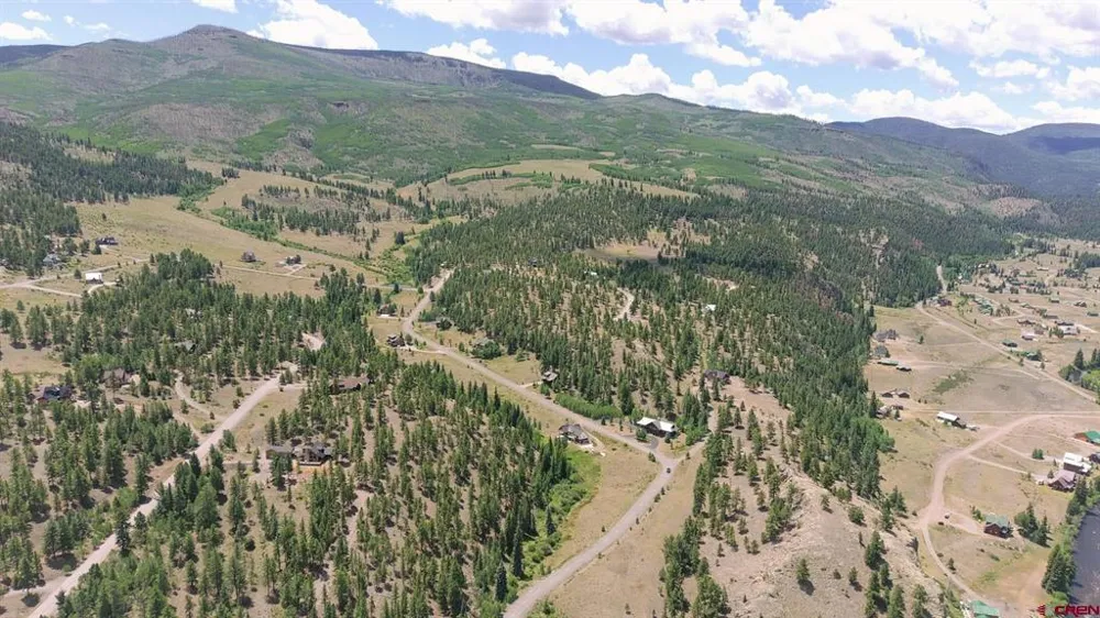 356 Church Creek Drive South Fork, CO 81154