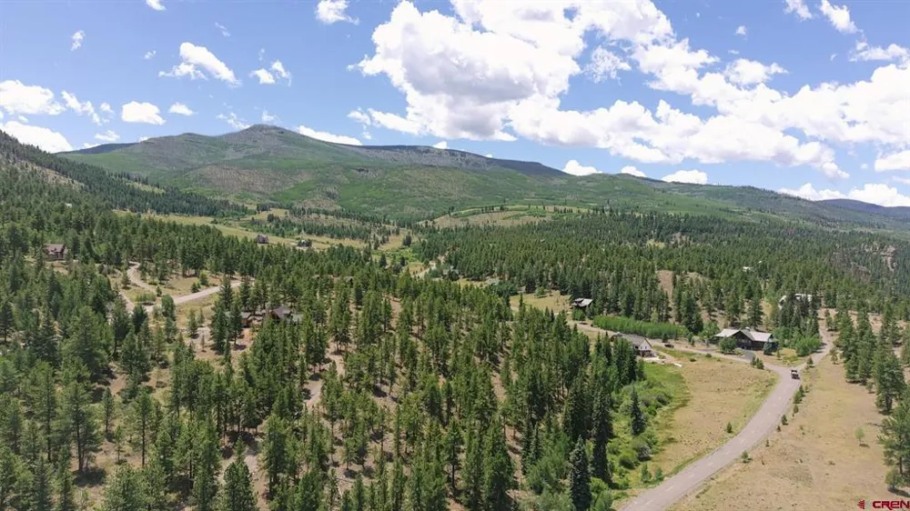 356 Church Creek Drive South Fork, CO 81154