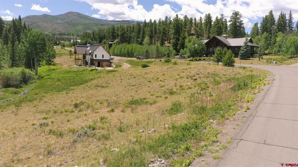 356 Church Creek Drive South Fork, CO 81154