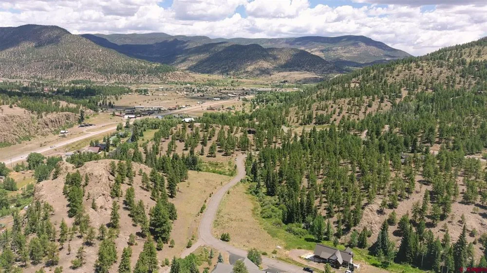 356 Church Creek Drive South Fork, CO 81154