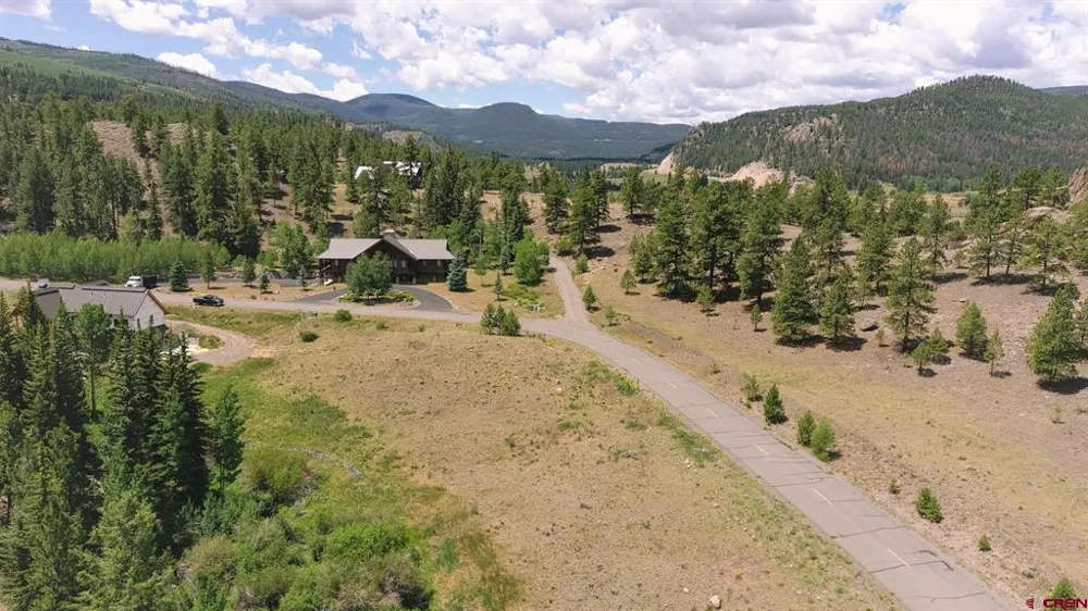 356 Church Creek Drive South Fork, CO 81154