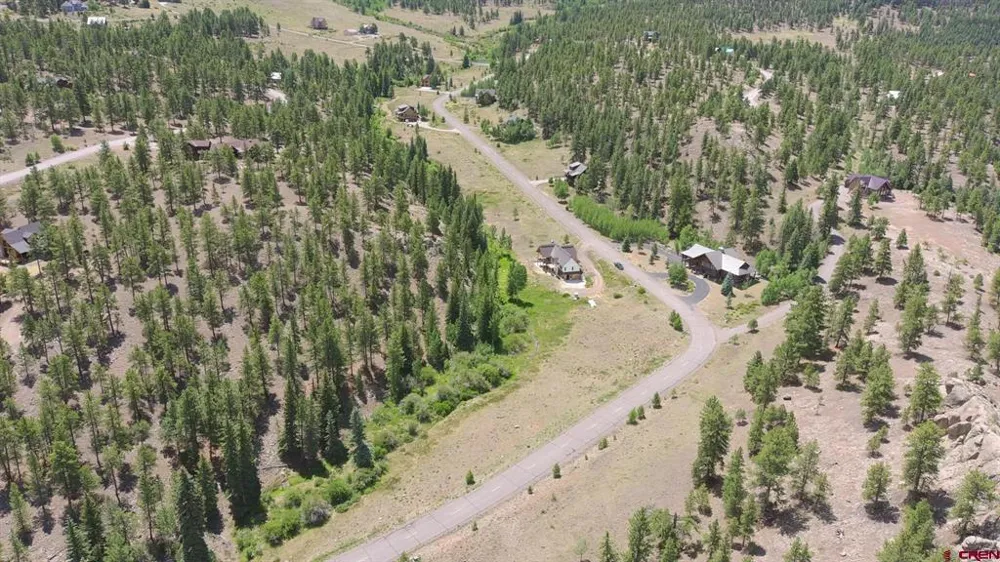 356 Church Creek Drive South Fork, CO 81154