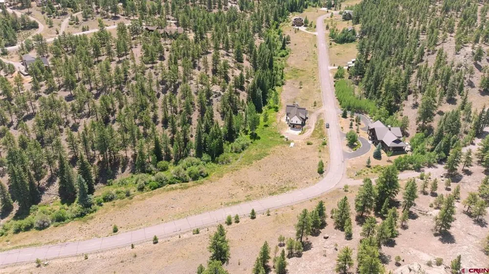 356 Church Creek Drive South Fork, CO 81154