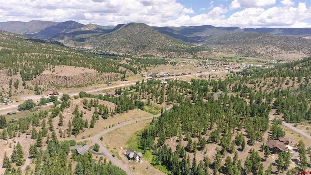 356 Church Creek Drive South Fork, CO 81154
