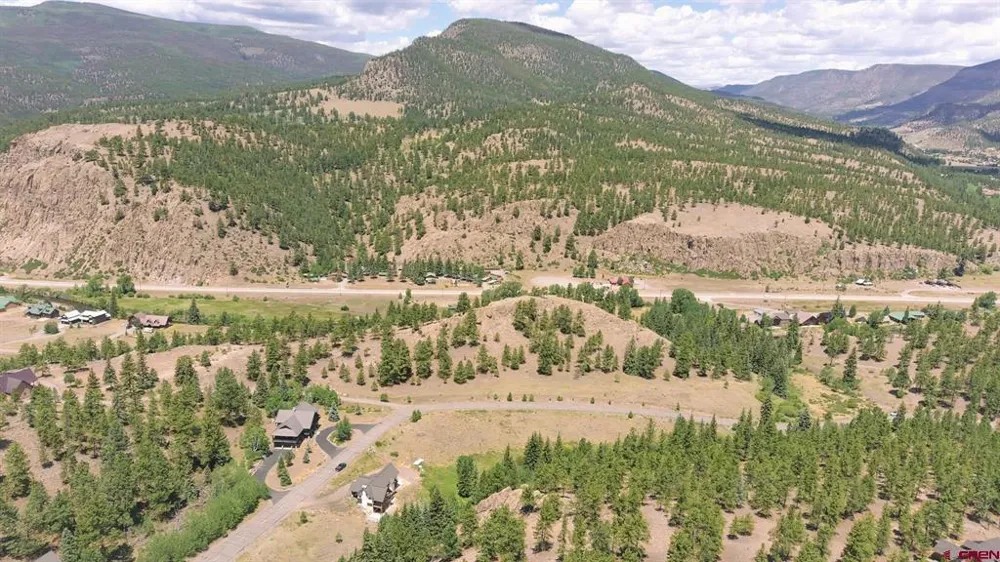 356 Church Creek Drive South Fork, CO 81154