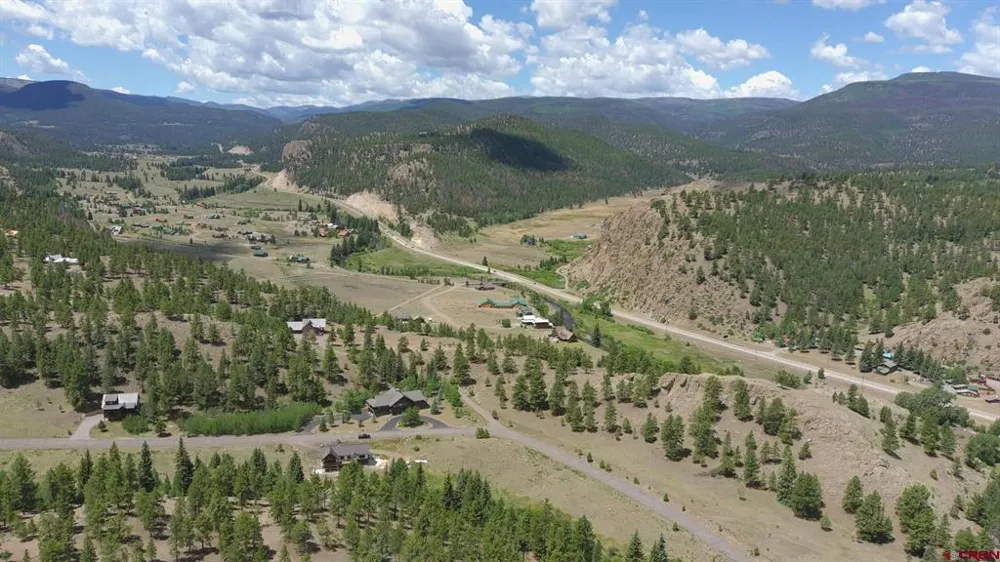 356 Church Creek Drive South Fork, CO 81154