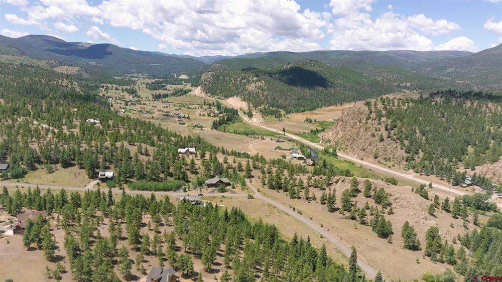 356 Church Creek Drive South Fork, CO 81154