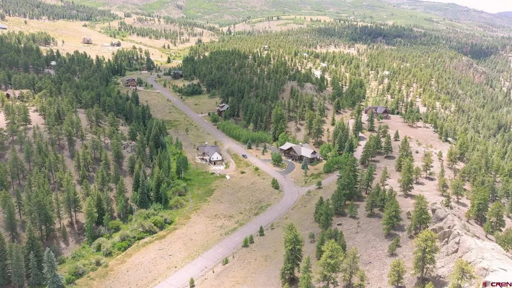 356 Church Creek Drive South Fork, CO 81154