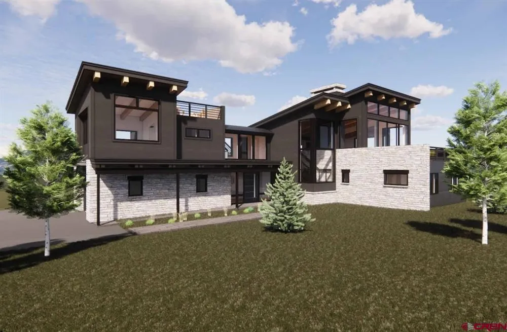 5 Aperture Lane Crested Butte, CO 81224