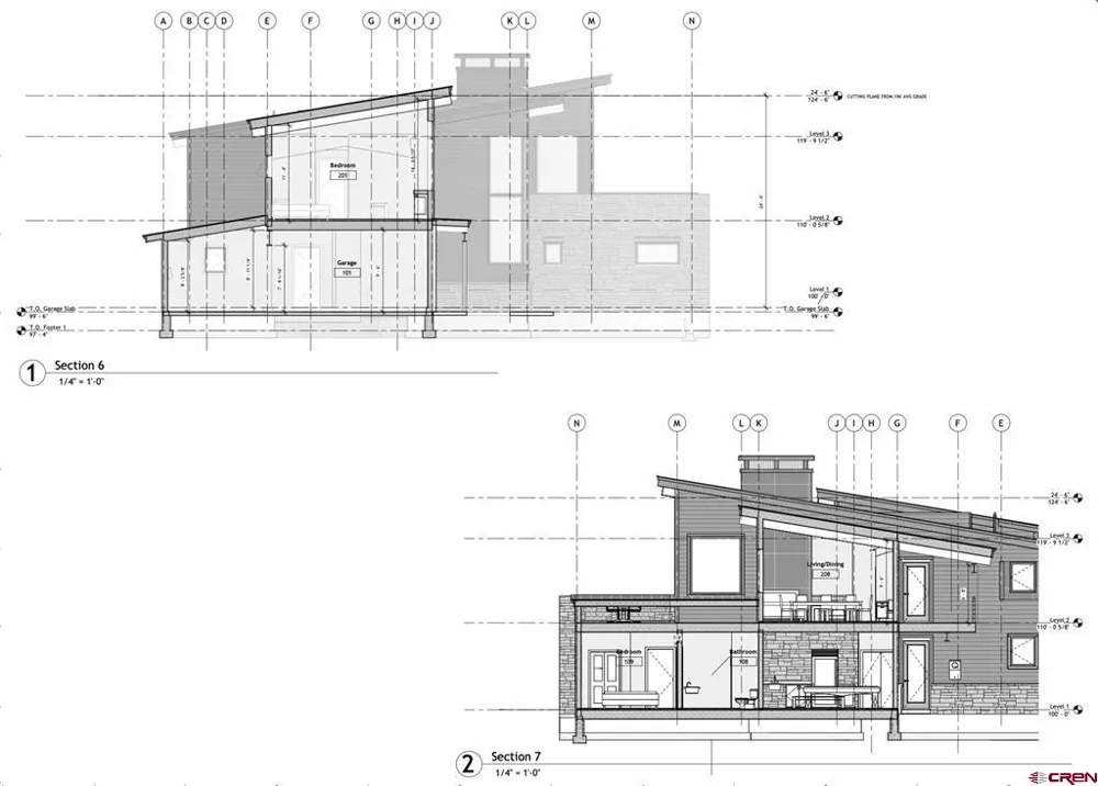 5 Aperture Lane Crested Butte, CO 81224