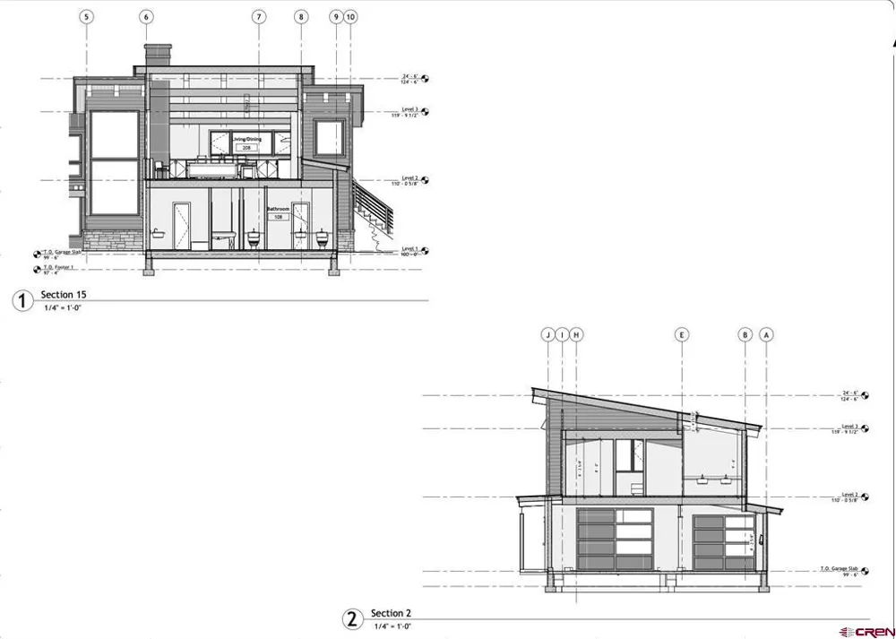 5 Aperture Lane Crested Butte, CO 81224