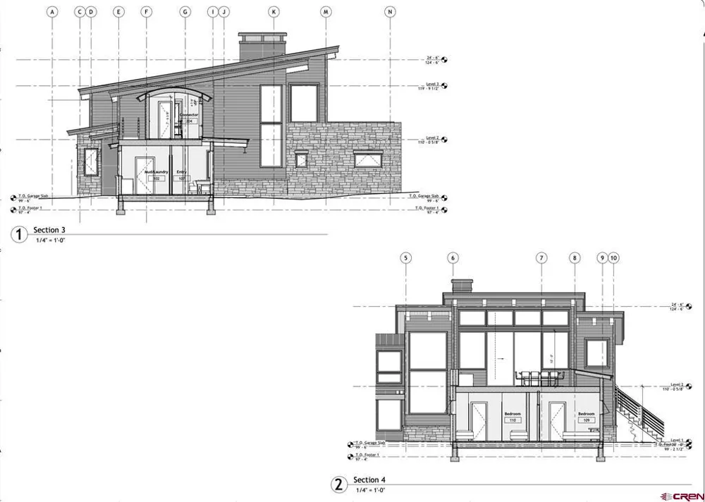 5 Aperture Lane Crested Butte, CO 81224