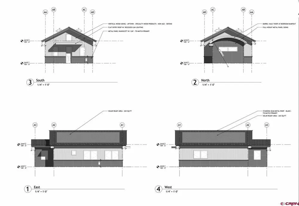 5 Aperture Lane Crested Butte, CO 81224