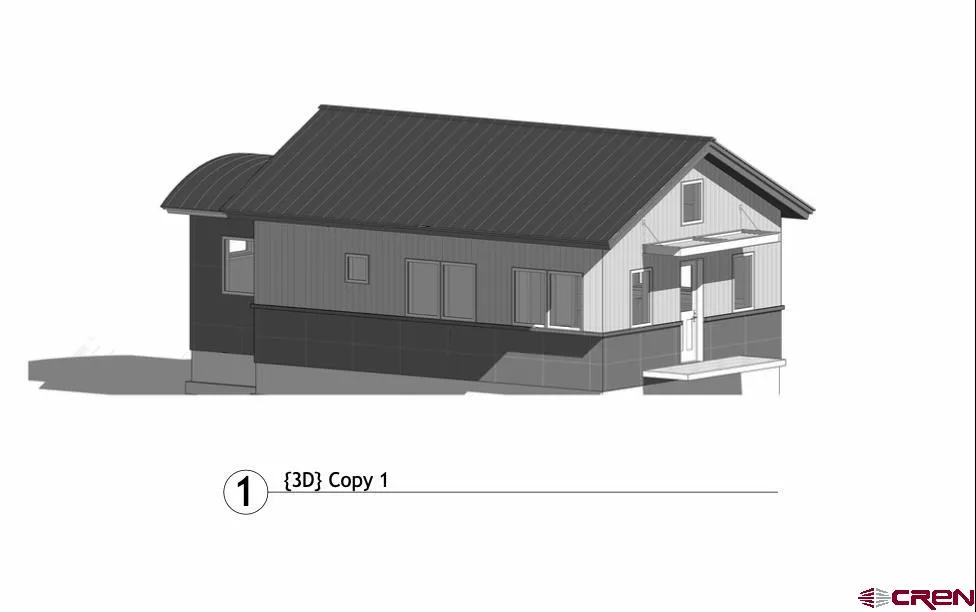 5 Aperture Lane Crested Butte, CO 81224