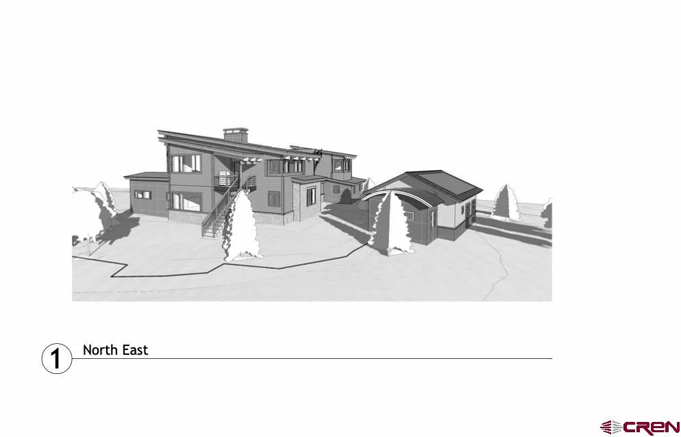5 Aperture Lane Crested Butte, CO 81224