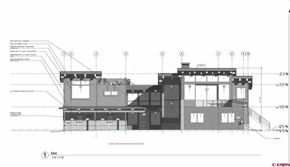 5 Aperture Lane Crested Butte, CO 81224