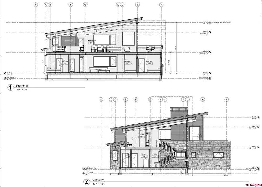 5 Aperture Lane Crested Butte, CO 81224