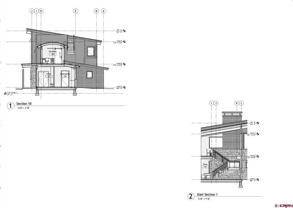 5 Aperture Lane Crested Butte, CO 81224