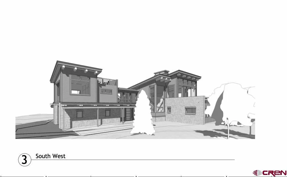 5 Aperture Lane Crested Butte, CO 81224